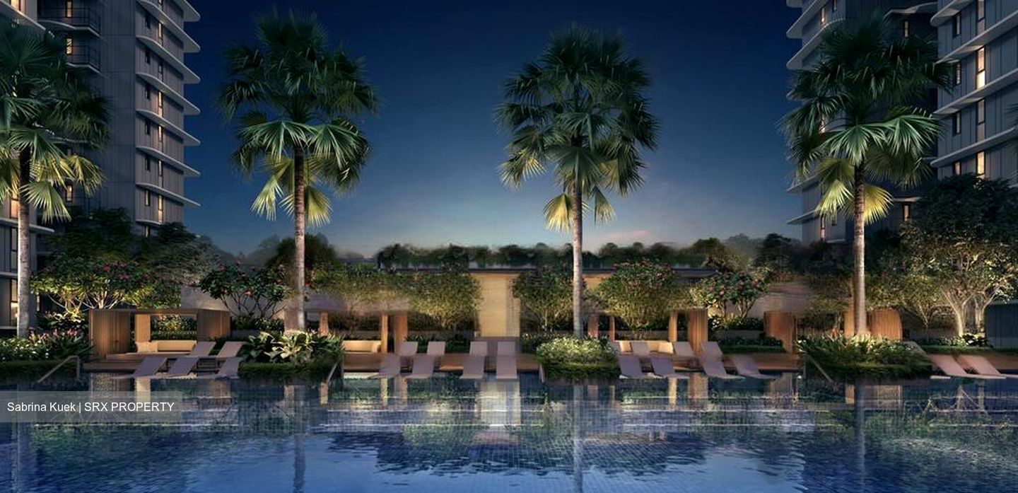 Chuan Park (D19), Condominium #618675001